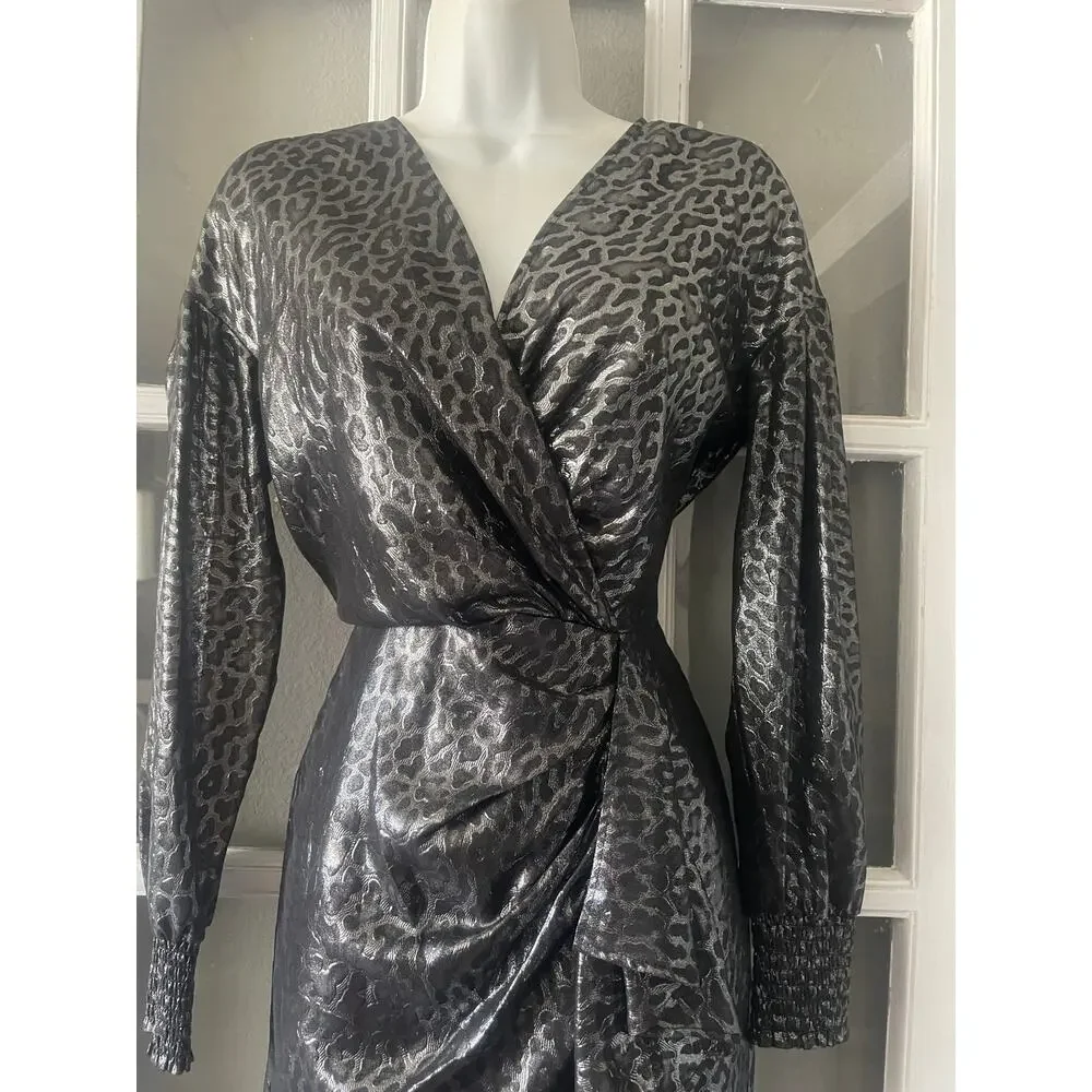 Pinko‎ Cachaca 2 Dress - Picture 10 of 14